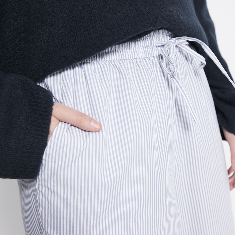 Pyjamasbyxa "Tibby stripe"